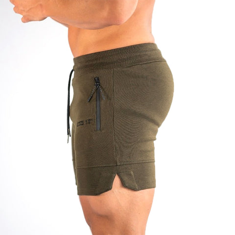 Image of Fitness Shorts