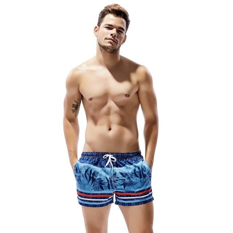 Image of Honolulu Swimtrunk Shorts