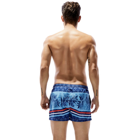Image of Honolulu Swimtrunk Shorts