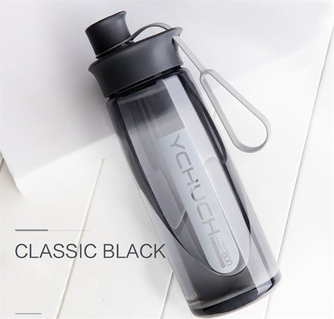 Image of Water Bottle Protein Shaker