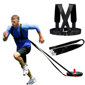 Running Resistance Trainer Kit