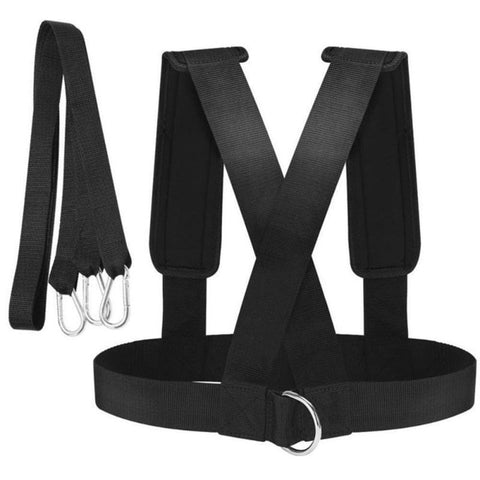 Image of Running Resistance Trainer Kit