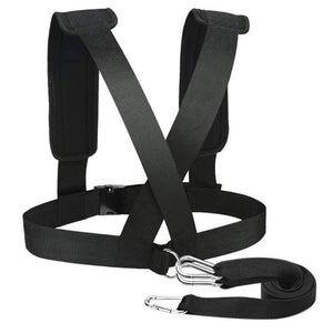 Running Resistance Trainer Kit