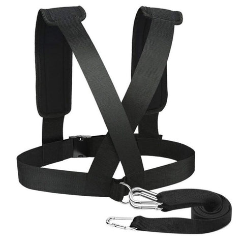 Image of Running Resistance Trainer Kit