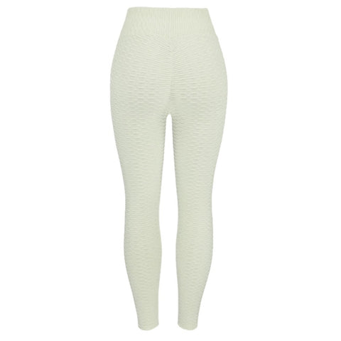 Image of Anti-Cellulite Yoga Pants