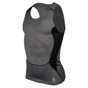 Sleeveless Sports Vest