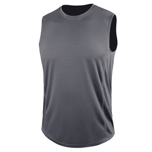 Sleeveless Anti-Sweat Vest