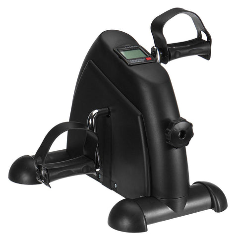 Image of Portable Exercise Bike