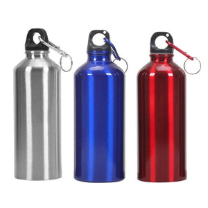 Aluminium Water Bottle