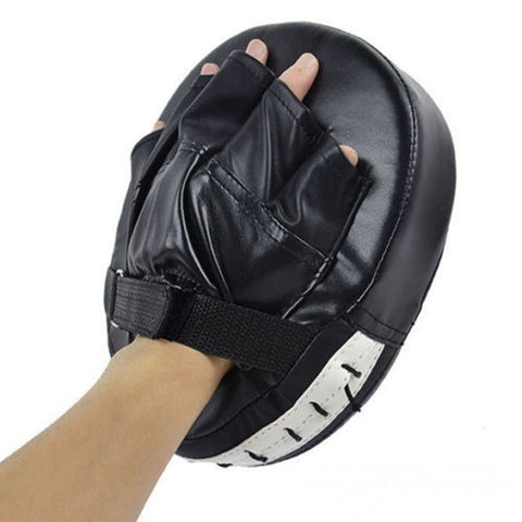 Image of Hand Target Boxing Glove Pads