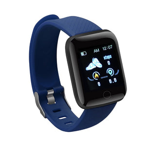 Sports Fitness Watch Pedometer