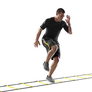 Agility Training Ladder