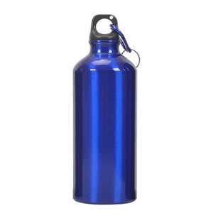 Aluminium Water Bottle