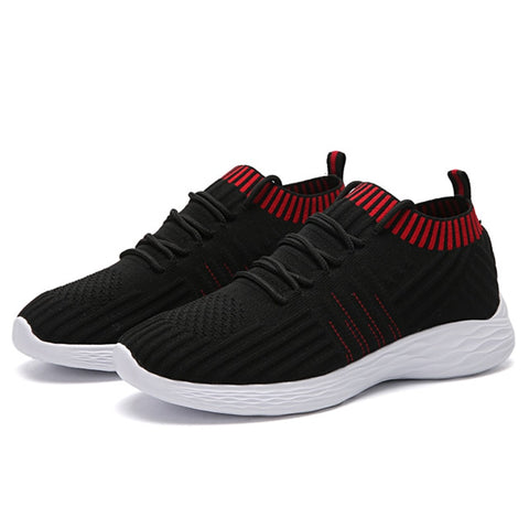 Image of Akk Solid Mesh Shoes
