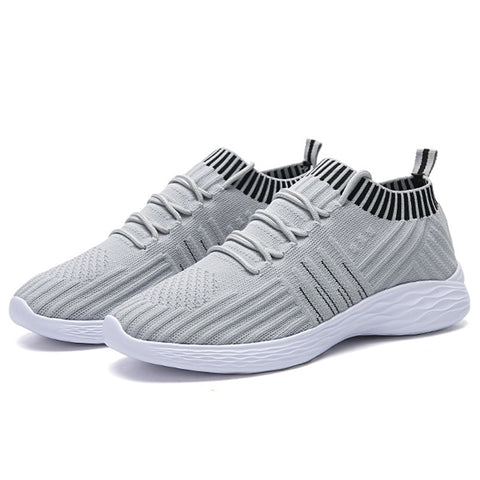 Image of Akk Solid Mesh Shoes