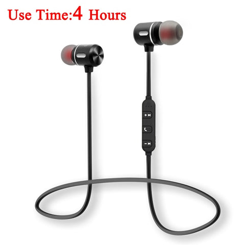 Image of CBAOOO C10 Wireless Headphones