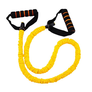 Long Resistance Tube