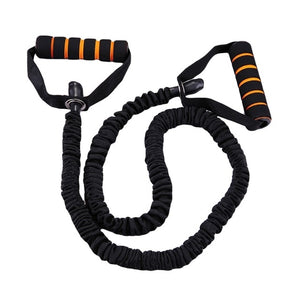 Long Resistance Tube
