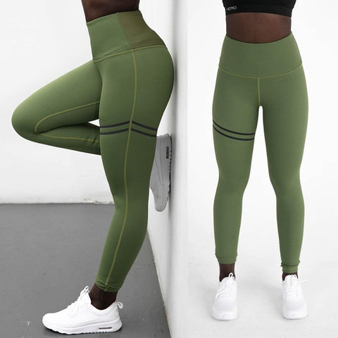 Image of Swift Tech Yoga Pants