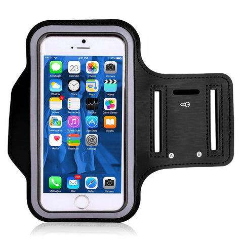 Image of Phone Pouch Armband