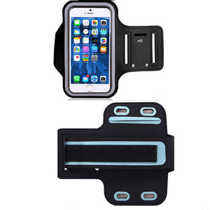 Phone Pouch Armband
