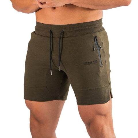 Image of Fitness Shorts