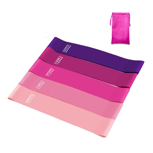 Resistance Loop Bands