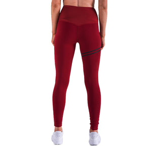 Swift Tech Yoga Pants